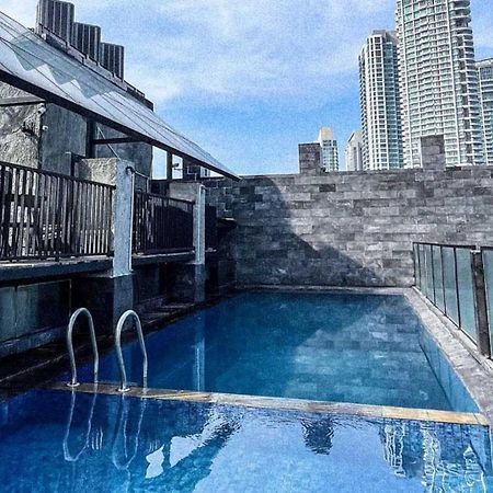 Liberta Hotel Kemang Jacarta Exterior foto